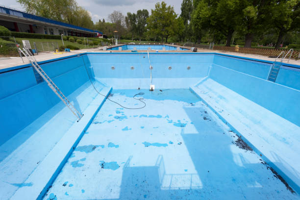 Best Basement water damage restoration  in Nashotah, WI